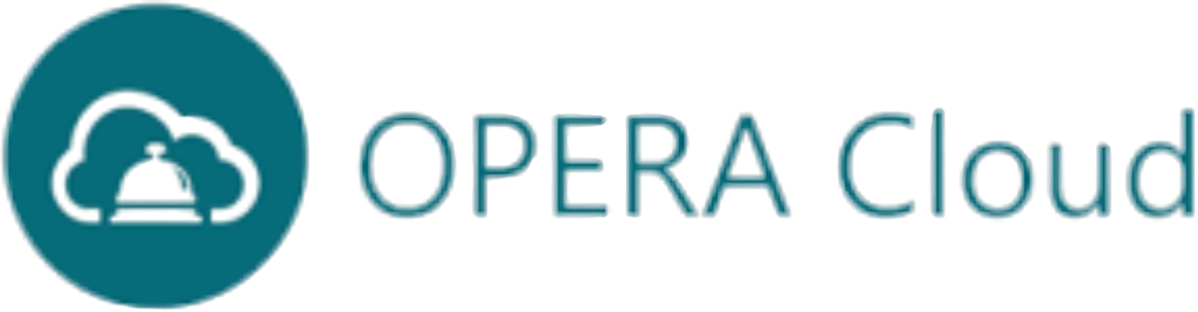 Opera Cloud